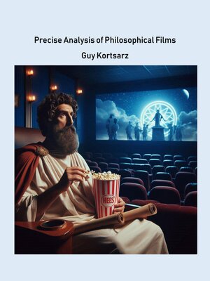 cover image of Precise Analysis of Philosophical Films